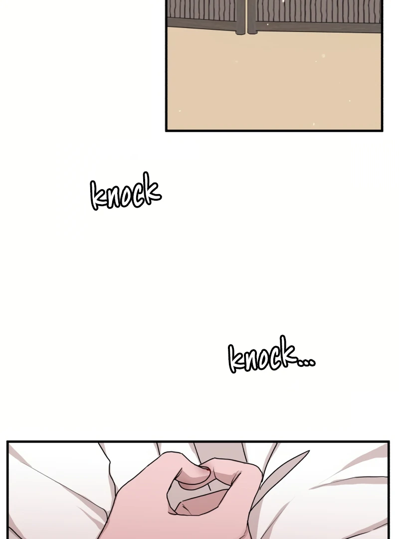 Fox Love Story chapter 17 page 91