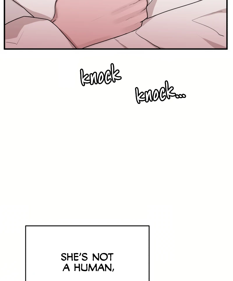 Fox Love Story chapter 17 page 92