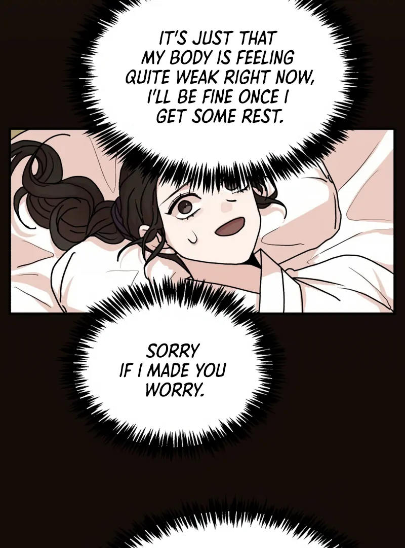 Fox Love Story chapter 17 page 96