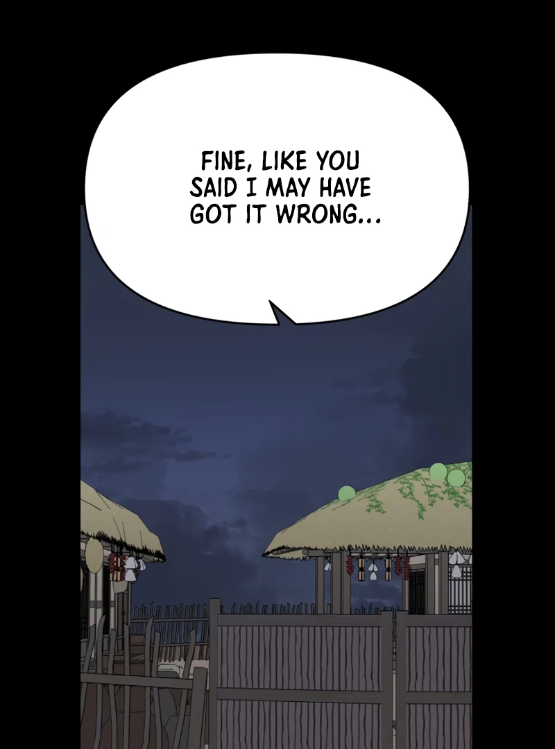 Fox Love Story chapter 18 page 1