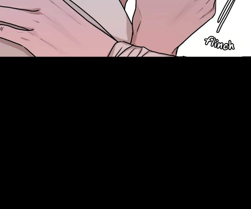 Fox Love Story chapter 18 page 11