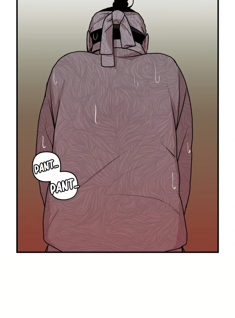 Fox Love Story chapter 18 page 15