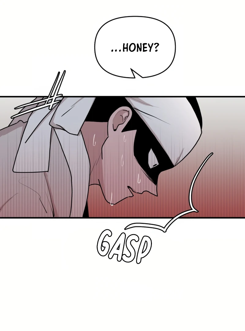 Fox Love Story chapter 18 page 16