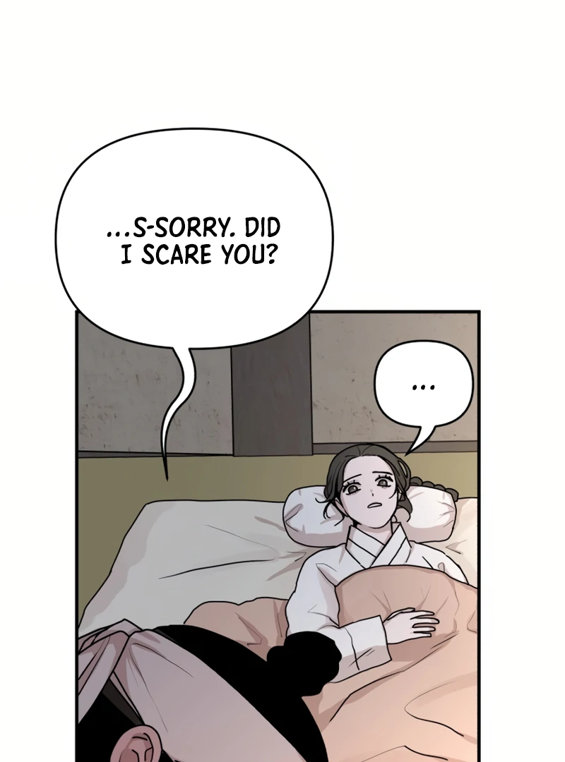 Fox Love Story chapter 18 page 17