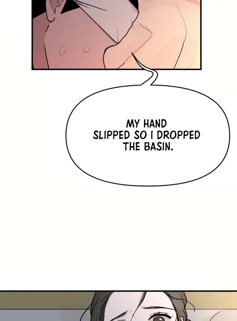 Fox Love Story chapter 18 page 18