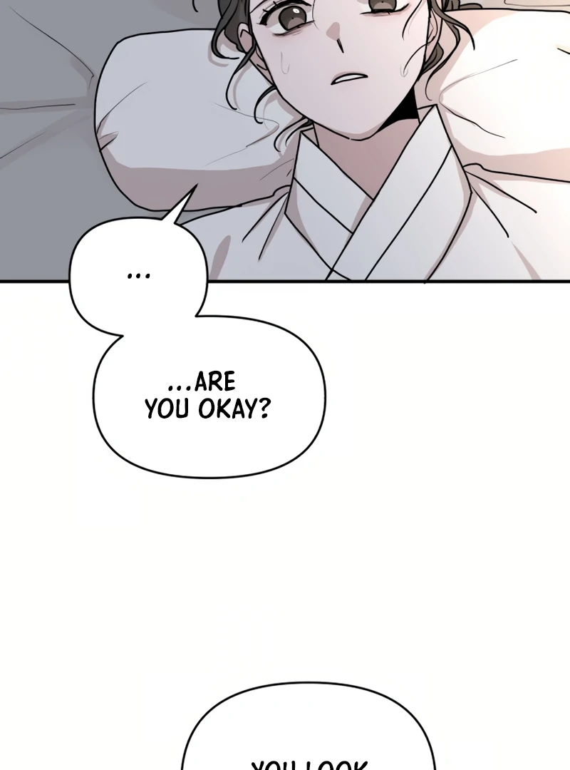 Fox Love Story chapter 18 page 19