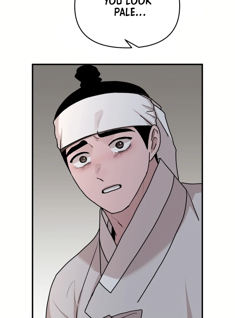 Fox Love Story chapter 18 page 20