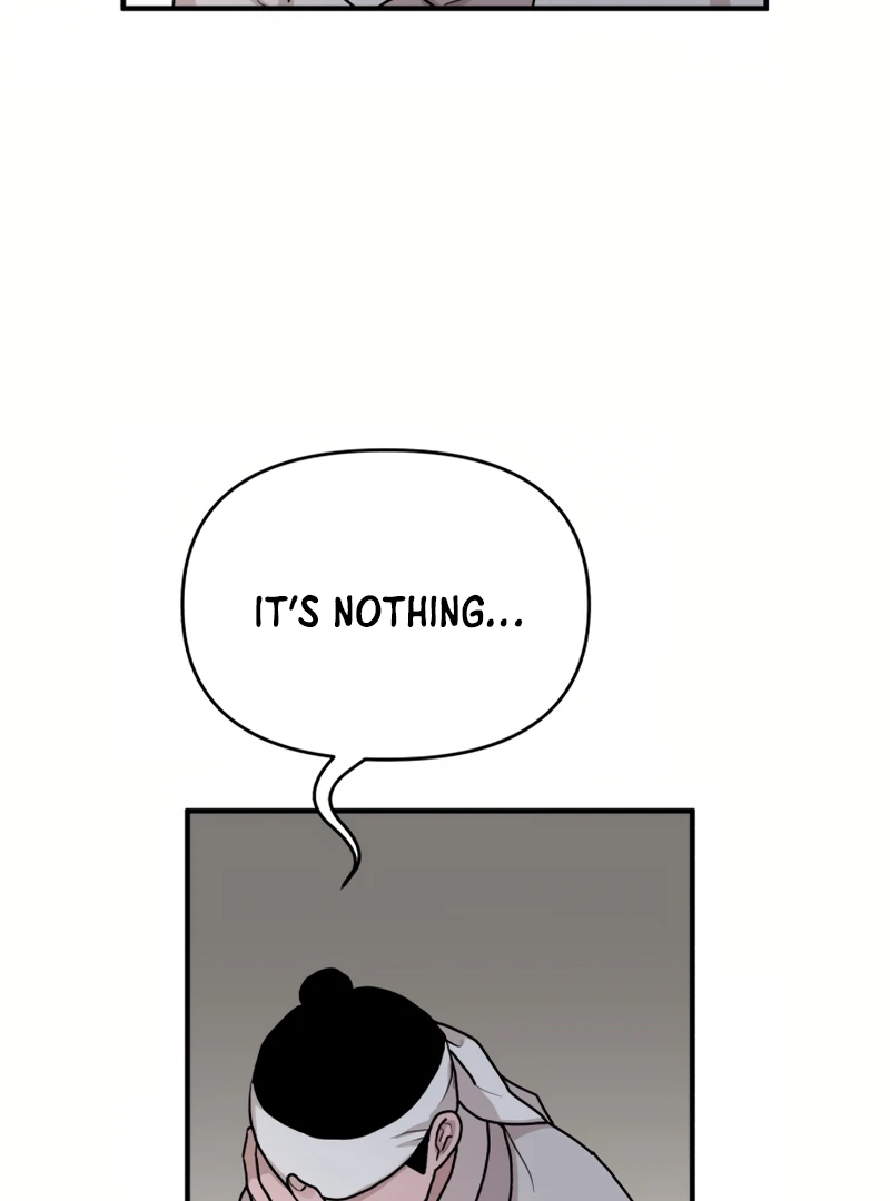 Fox Love Story chapter 18 page 21