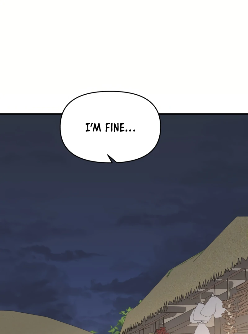 Fox Love Story chapter 18 page 24