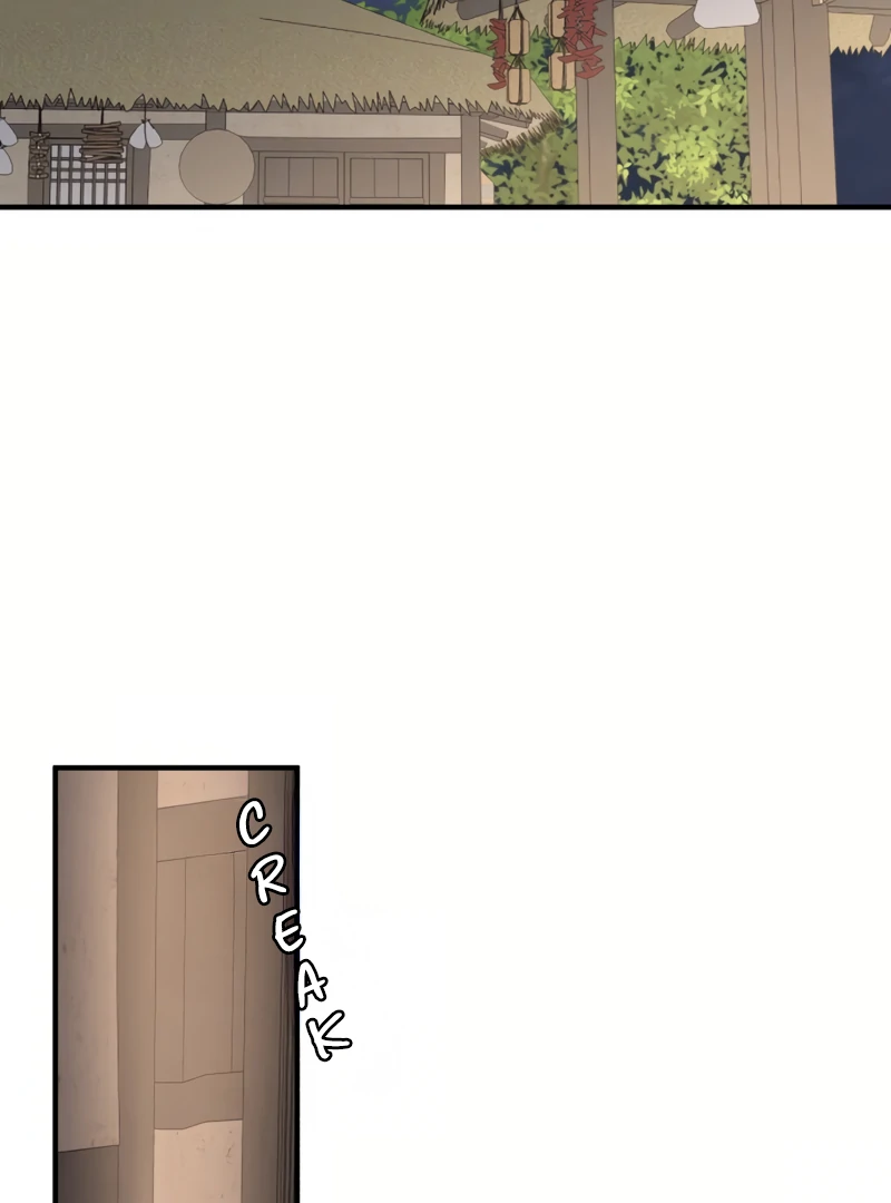 Fox Love Story chapter 18 page 25