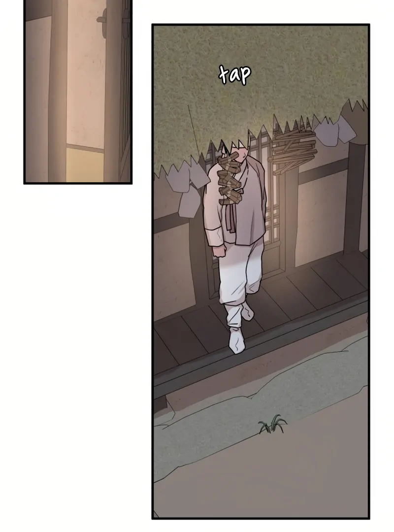 Fox Love Story chapter 18 page 26