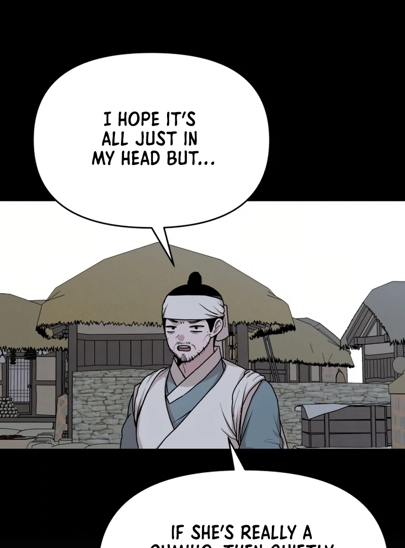 Fox Love Story chapter 18 page 29
