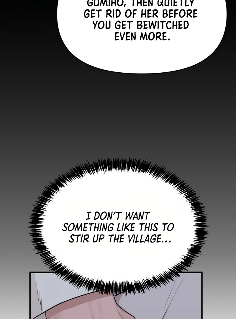 Fox Love Story chapter 18 page 30