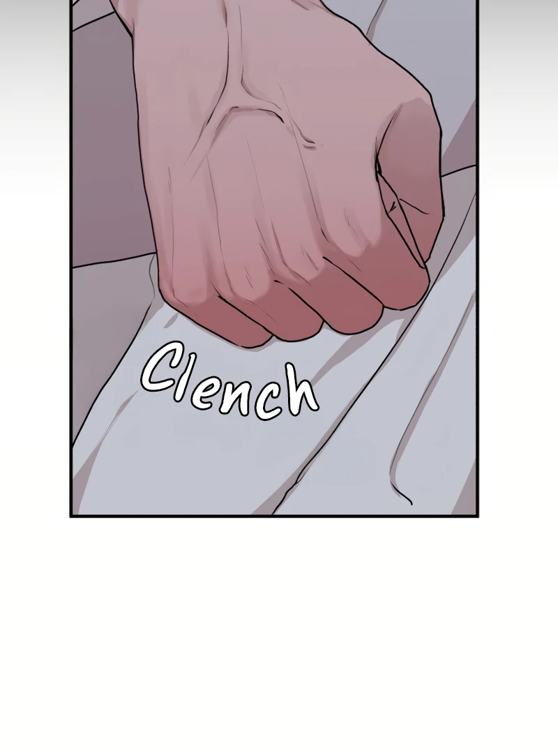 Fox Love Story chapter 18 page 31