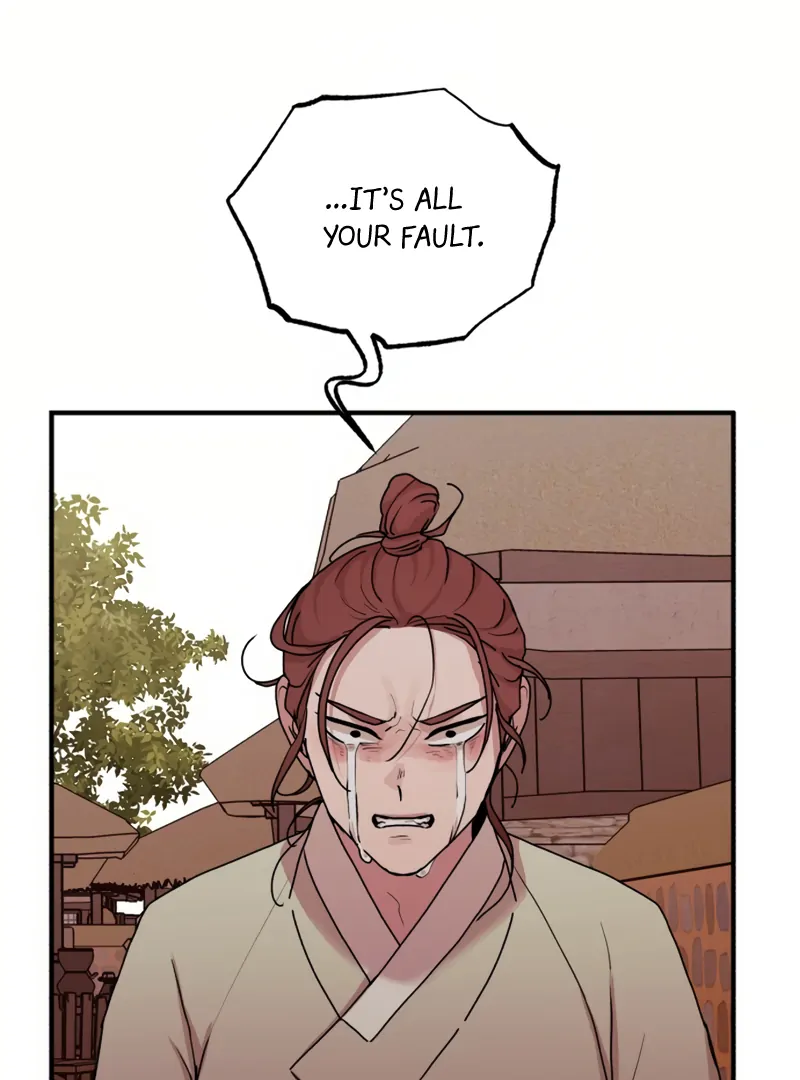 Fox Love Story chapter 18 page 37