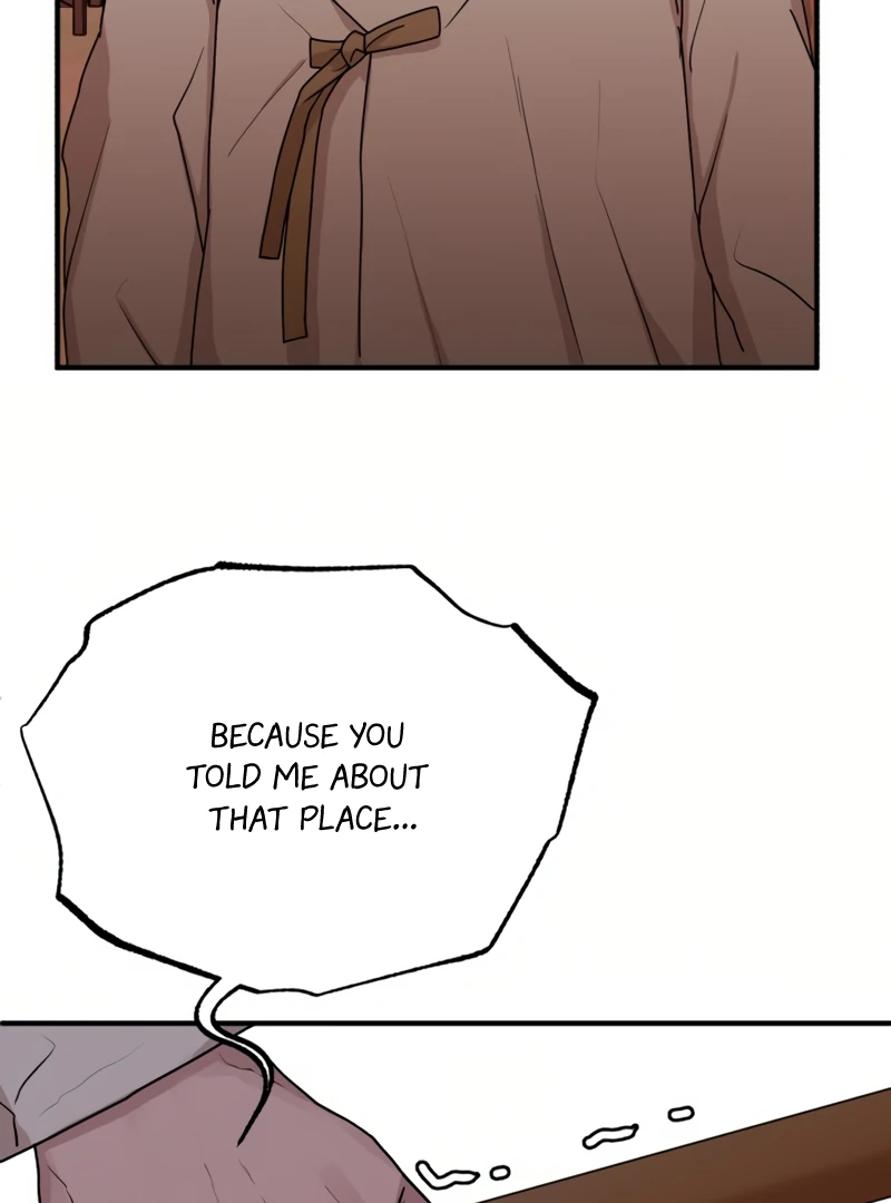 Fox Love Story chapter 18 page 38