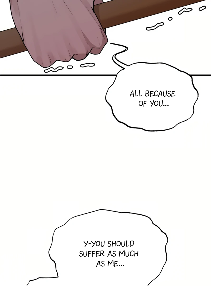 Fox Love Story chapter 18 page 39