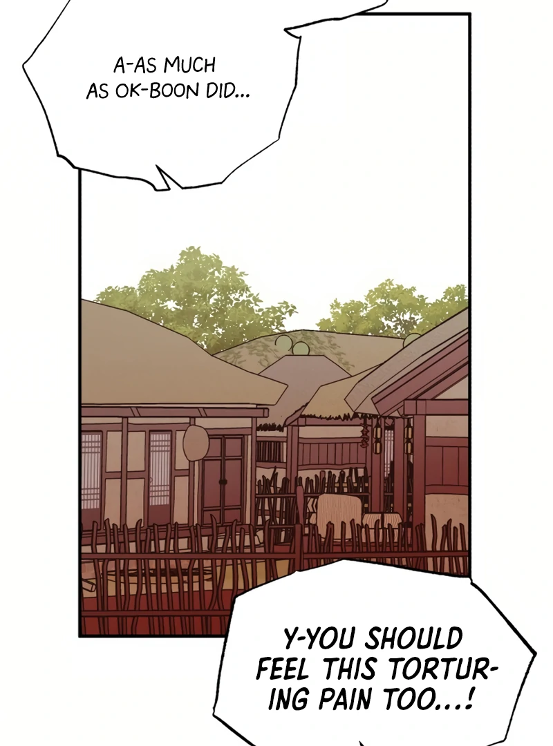 Fox Love Story chapter 18 page 40