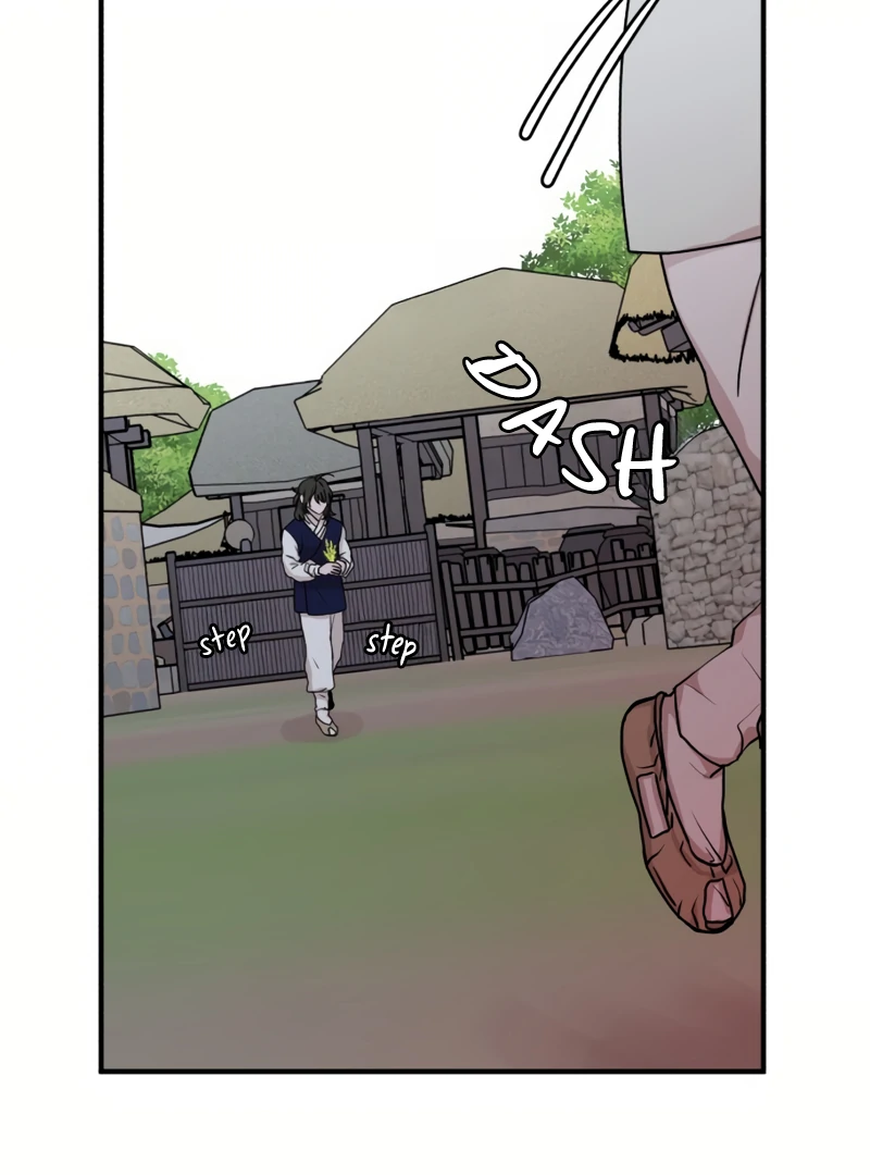 Fox Love Story chapter 18 page 42