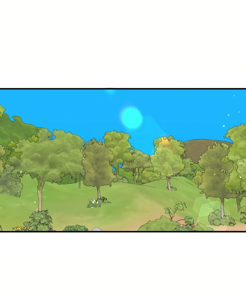 Fox Love Story chapter 18 page 47