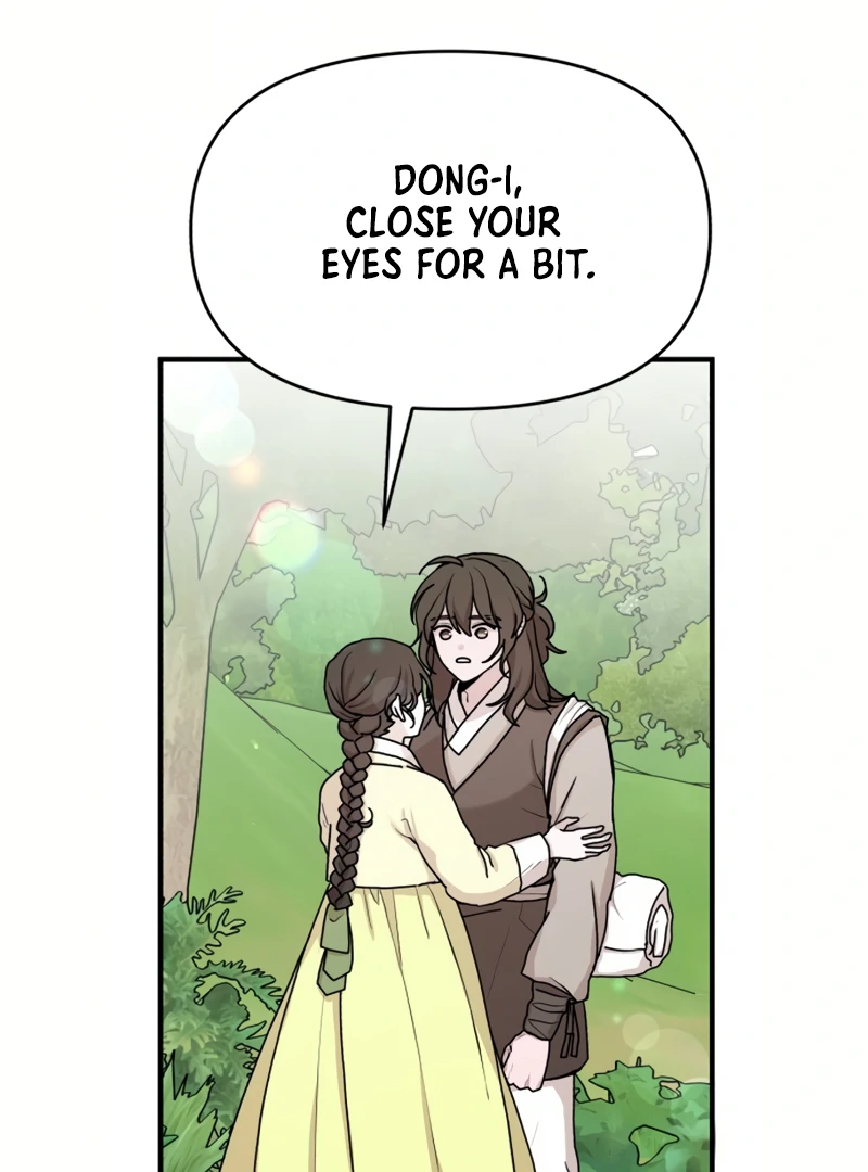 Fox Love Story chapter 18 page 48