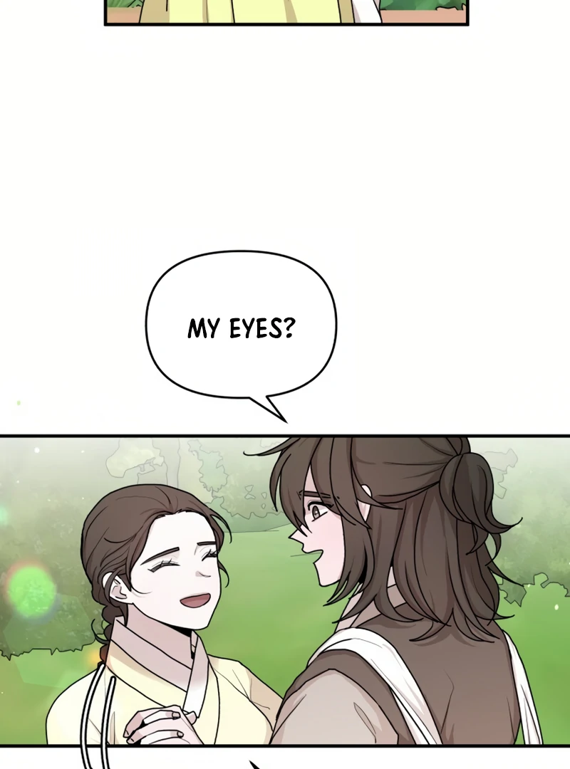 Fox Love Story chapter 18 page 49