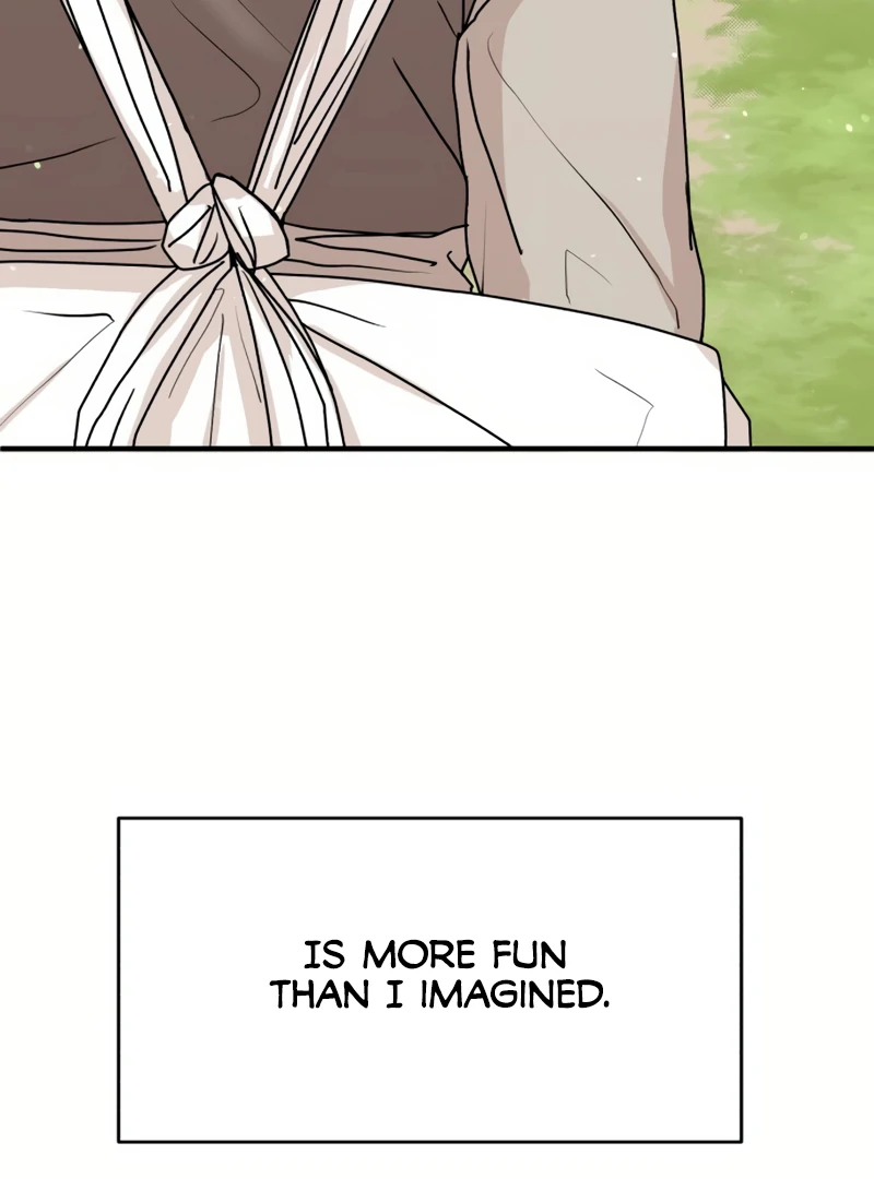 Fox Love Story chapter 18 page 55