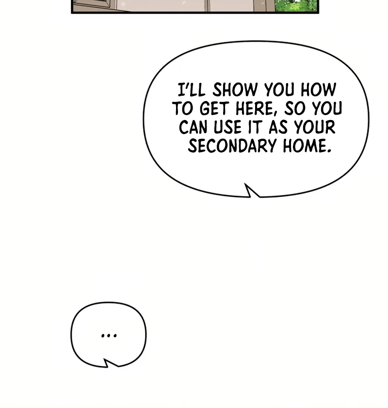 Fox Love Story chapter 18 page 59