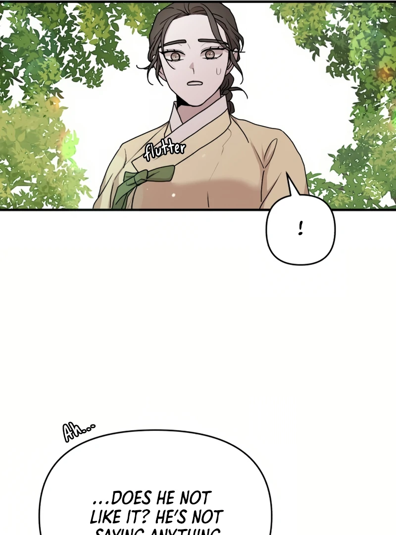 Fox Love Story chapter 18 page 60