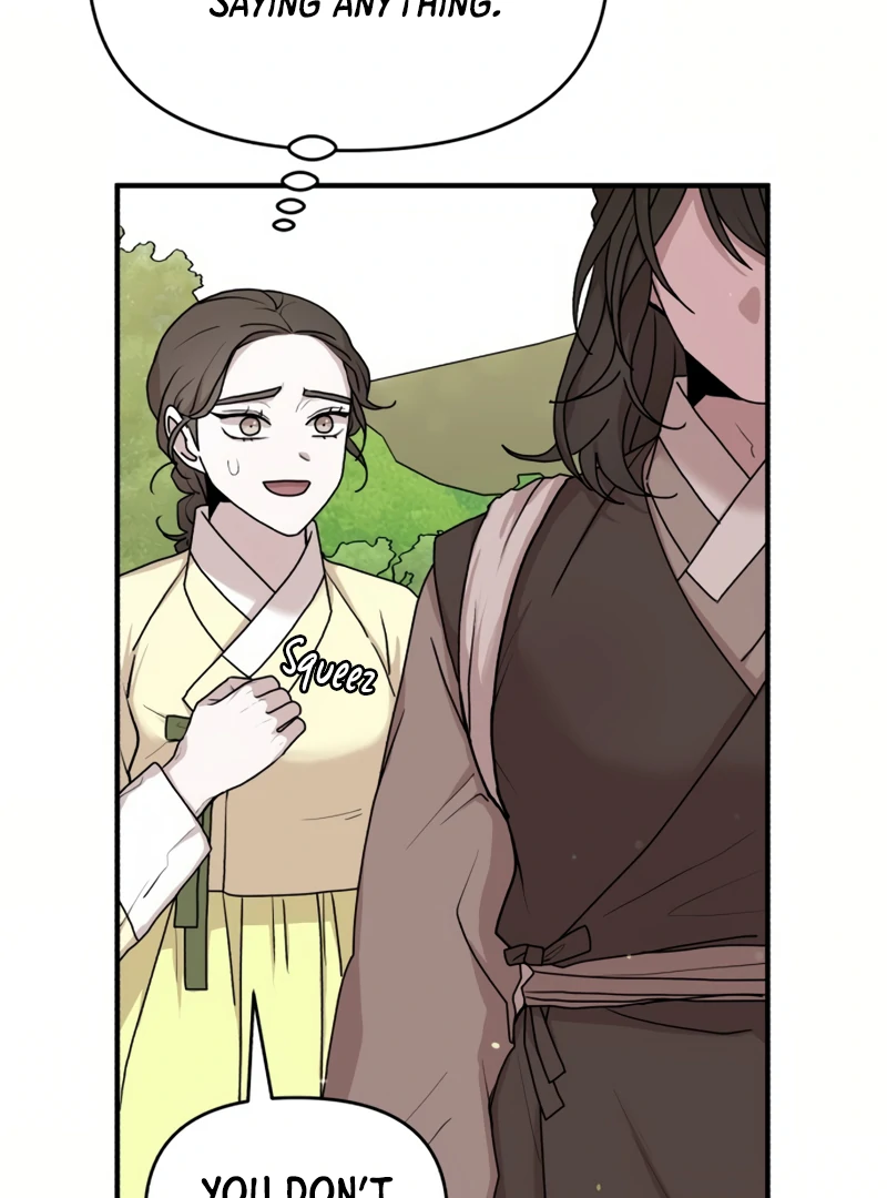 Fox Love Story chapter 18 page 61