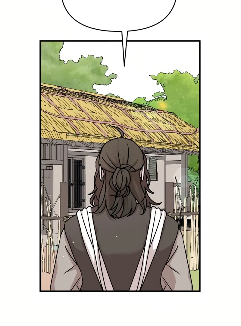 Fox Love Story chapter 18 page 66
