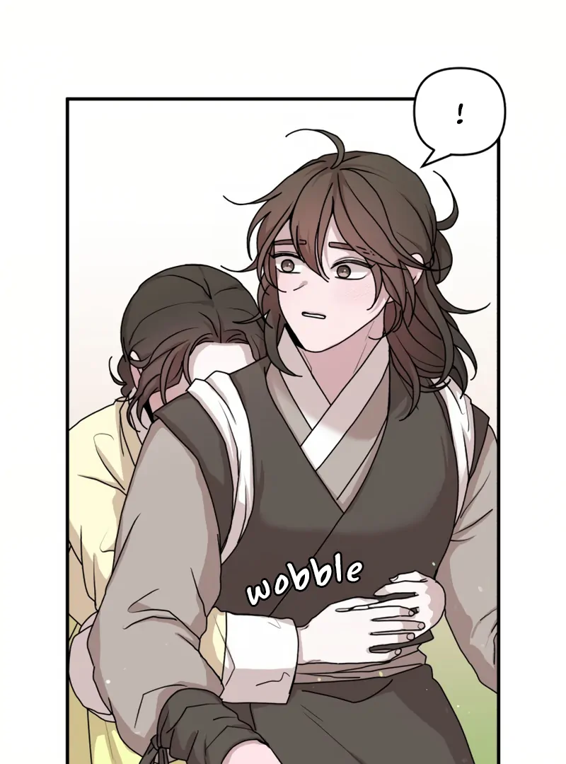 Fox Love Story chapter 18 page 68