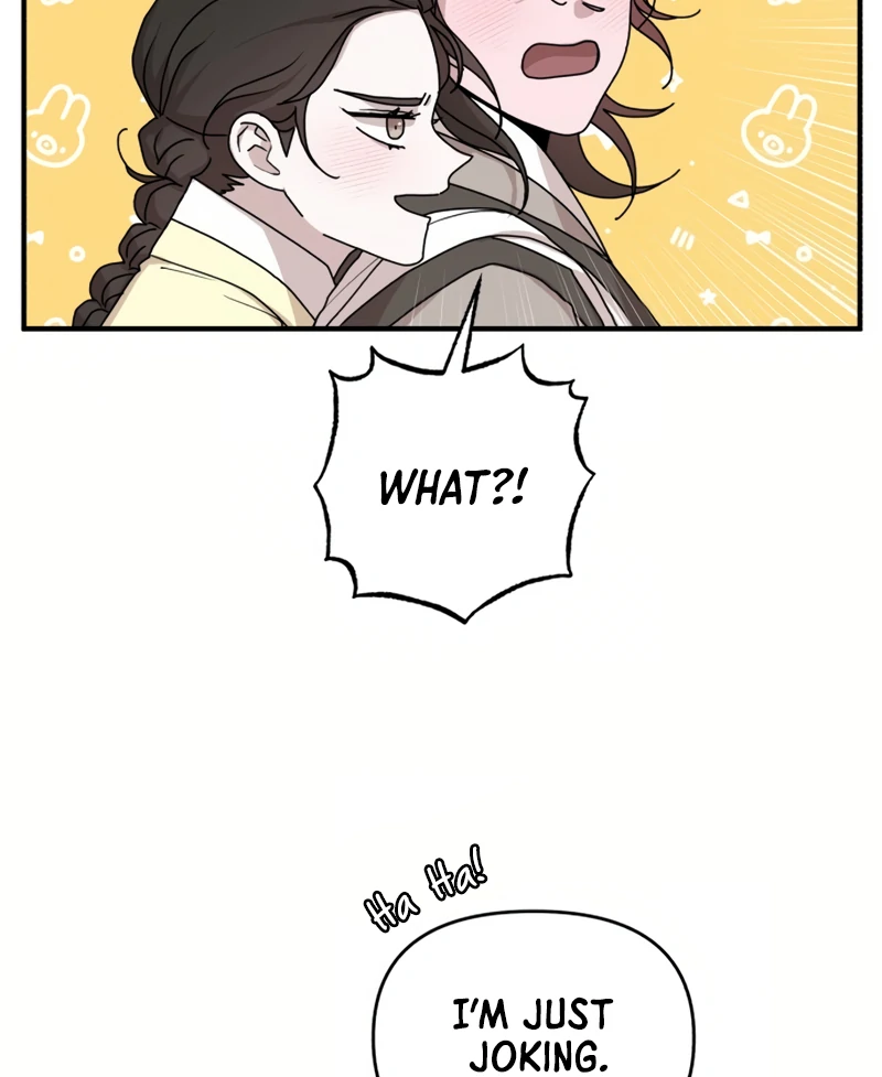 Fox Love Story chapter 18 page 70
