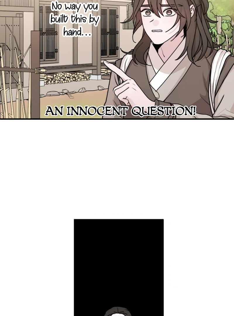 Fox Love Story chapter 18 page 77