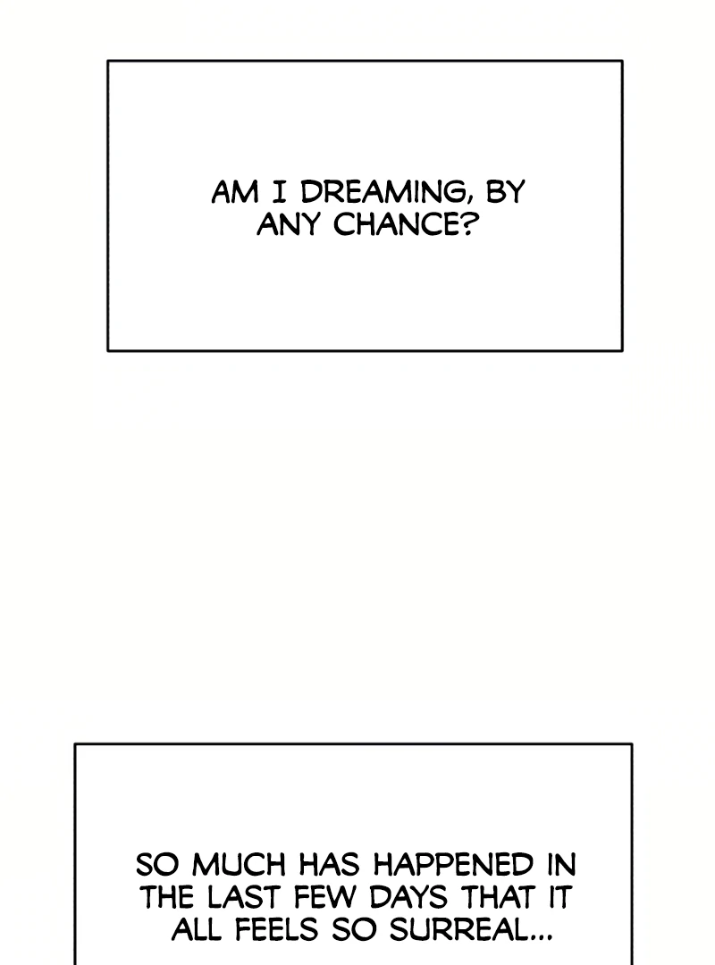 Fox Love Story chapter 18 page 81
