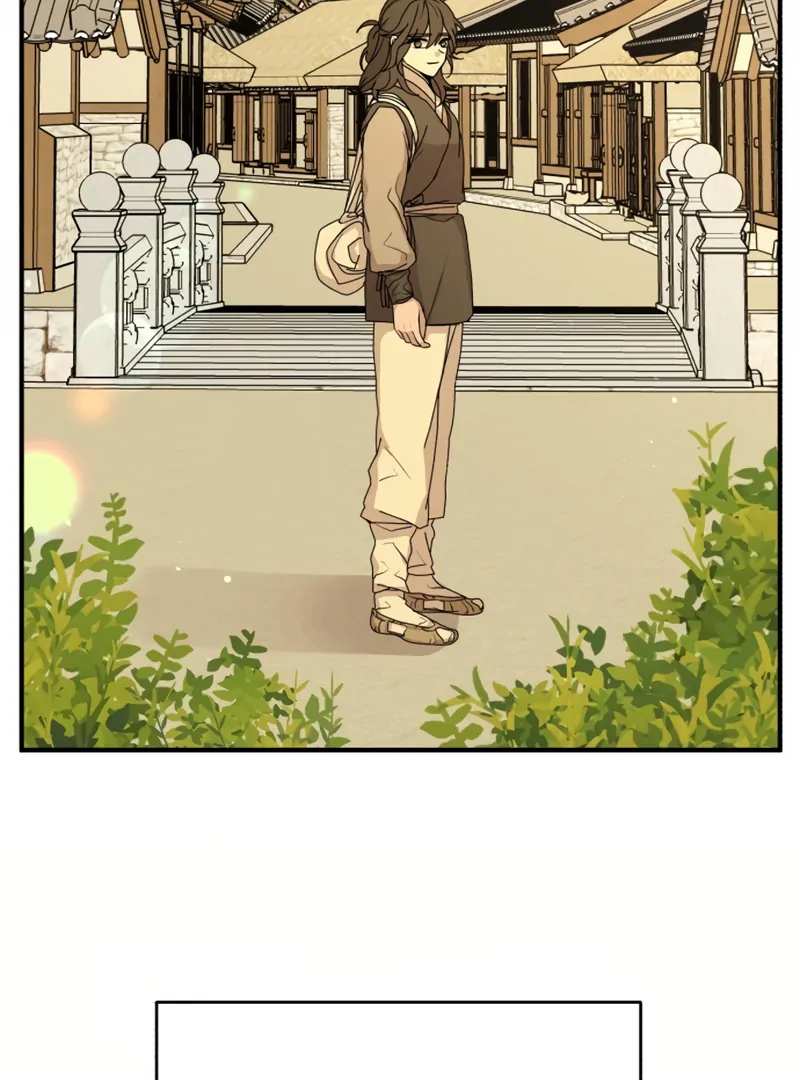 Fox Love Story chapter 18 page 86