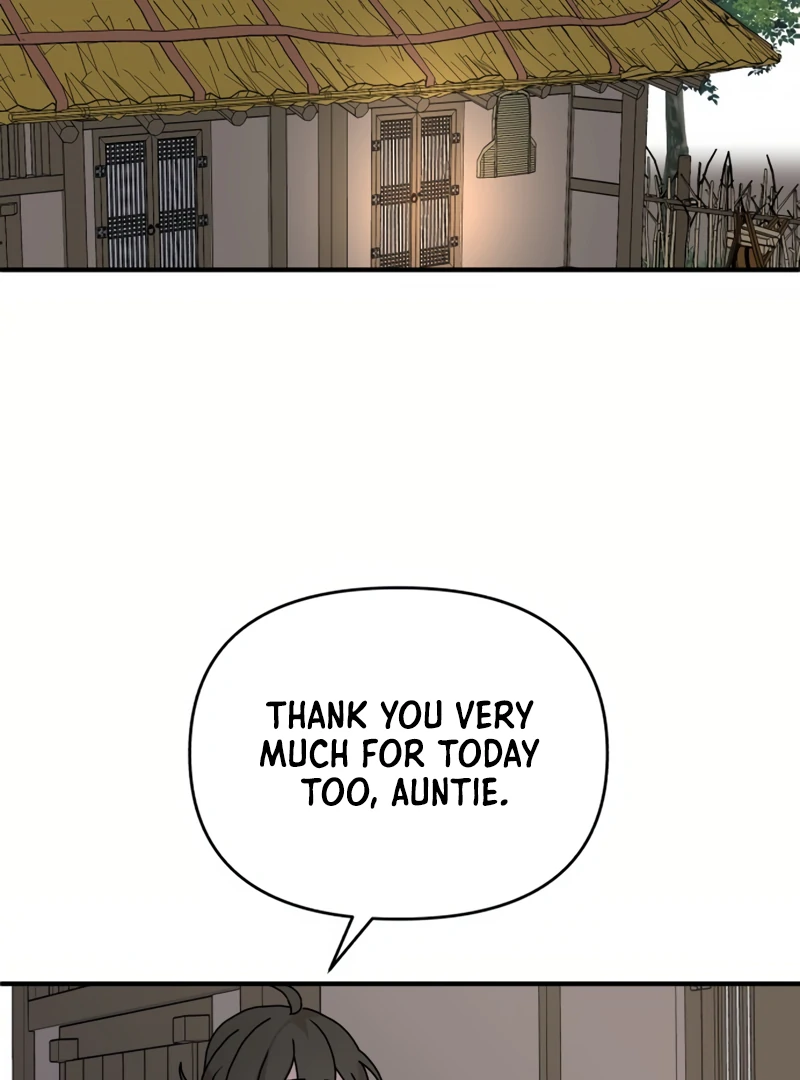 Fox Love Story chapter 18 page 89