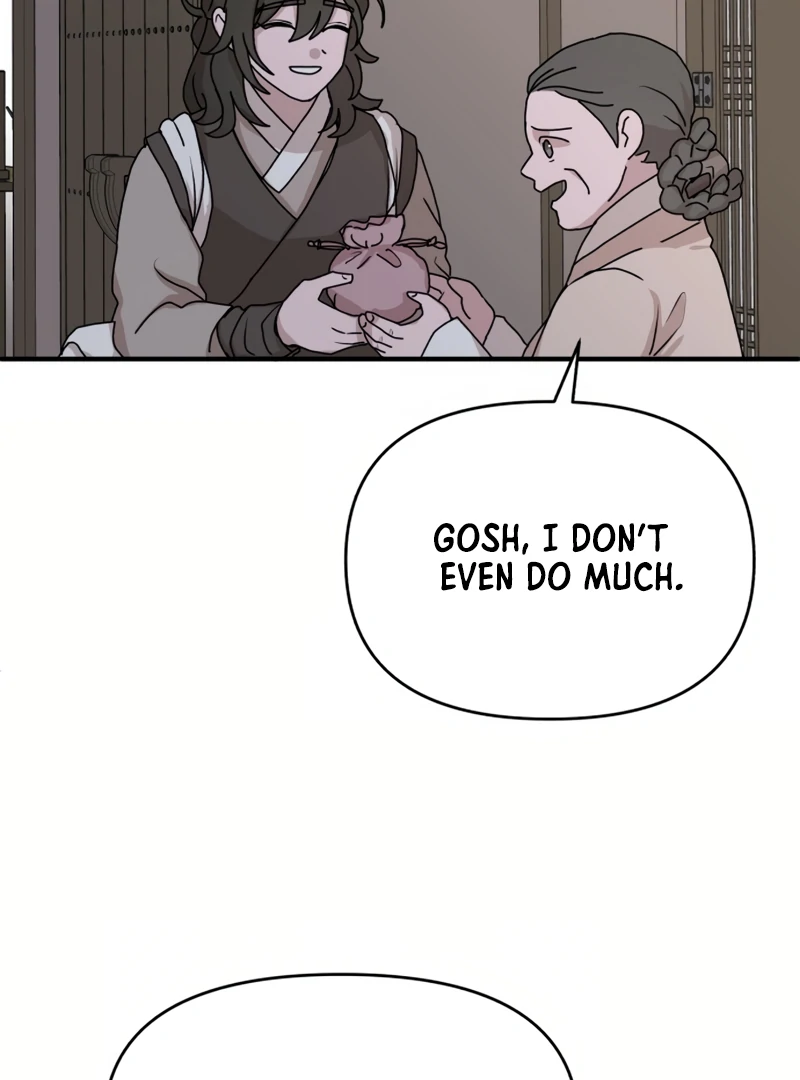 Fox Love Story chapter 18 page 90