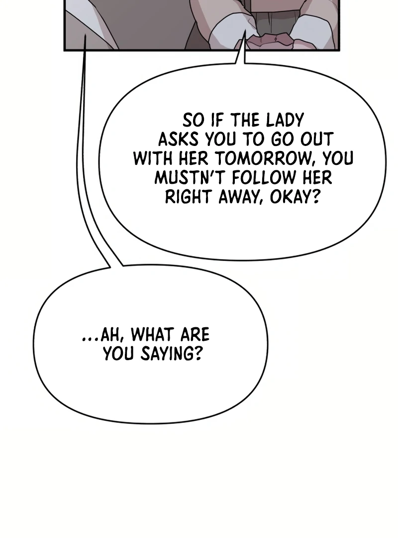 Fox Love Story chapter 18 page 92