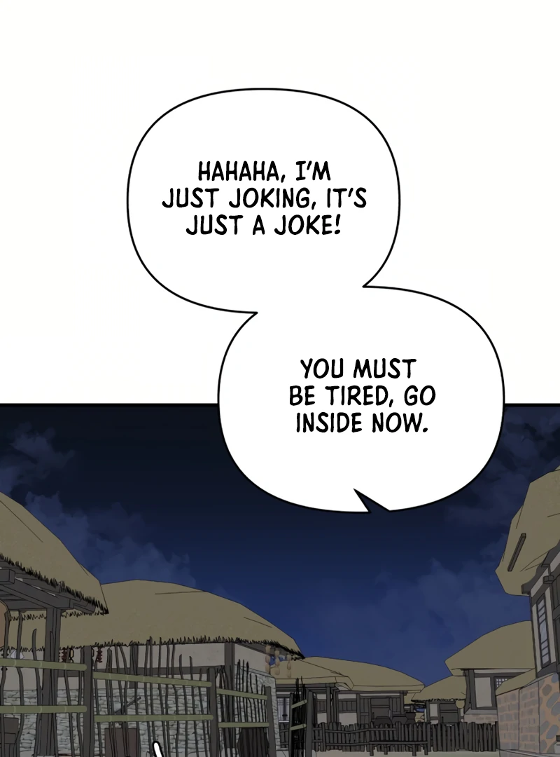 Fox Love Story chapter 18 page 93
