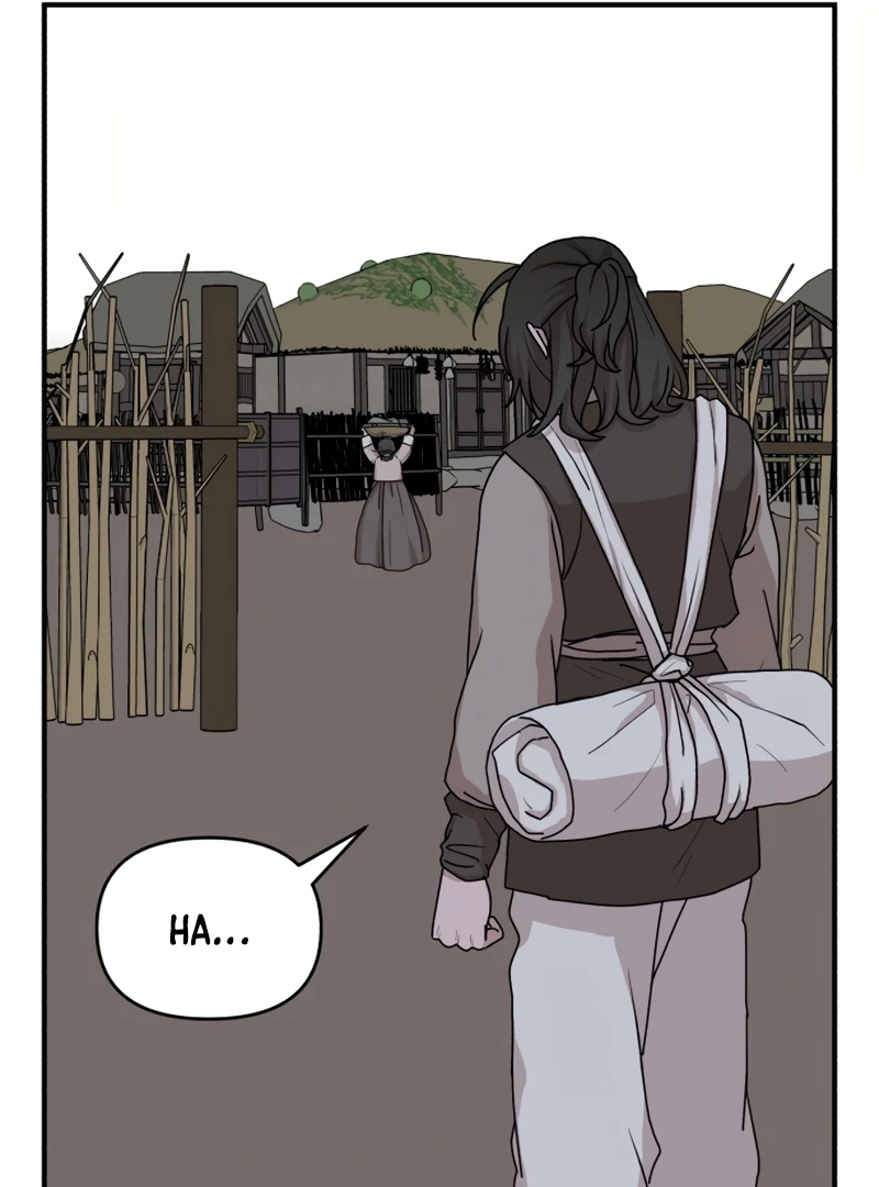 Fox Love Story chapter 18 page 96