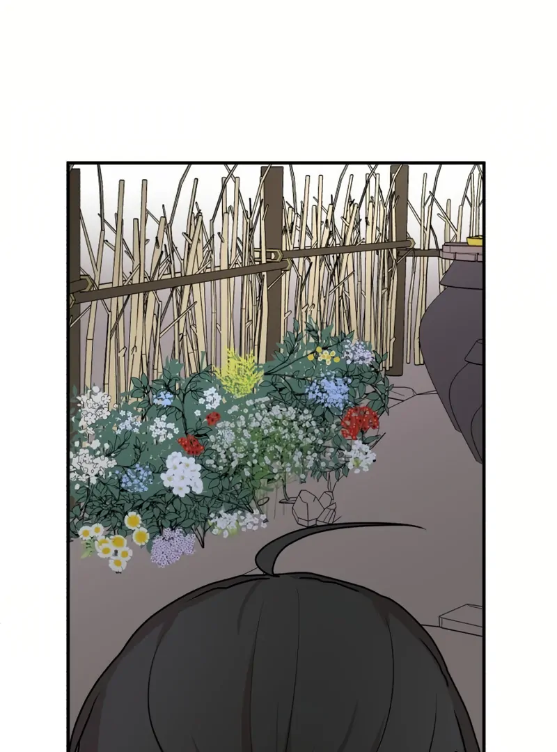 Fox Love Story chapter 18 page 98