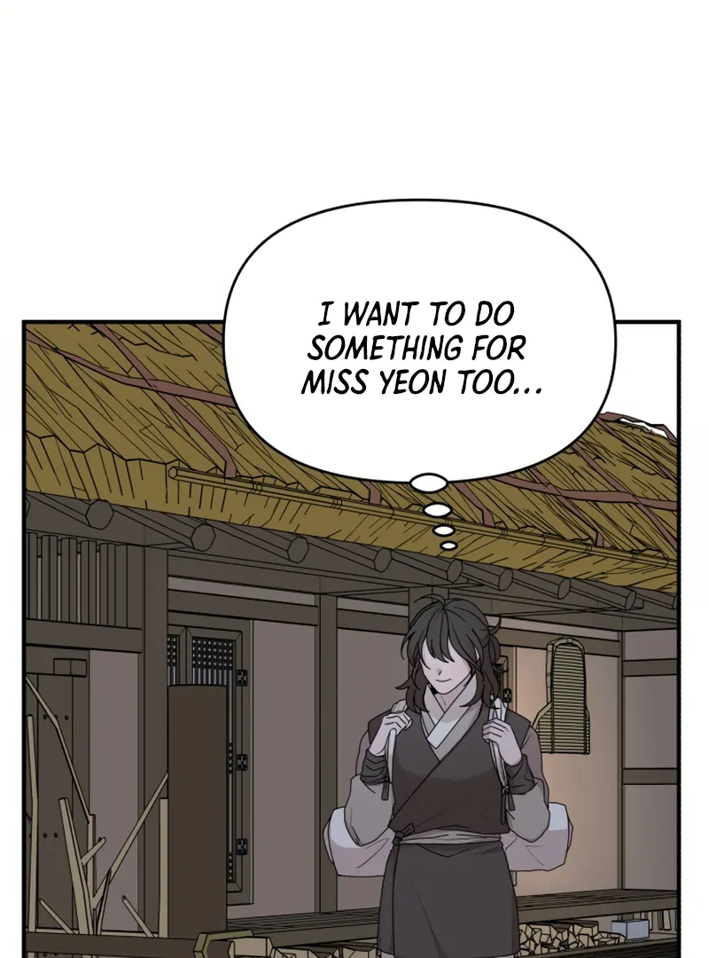 Fox Love Story chapter 18 page 100
