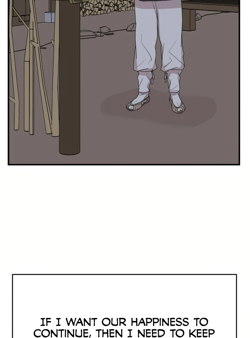 Fox Love Story chapter 18 page 101
