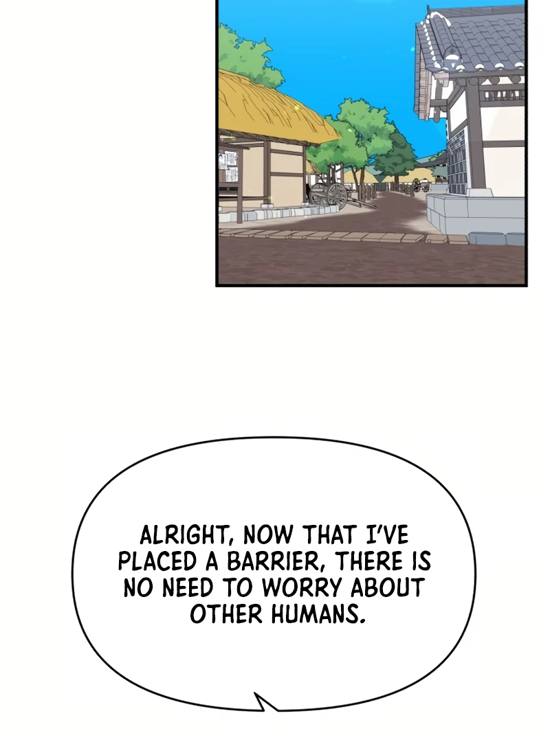 Fox Love Story chapter 19 page 2