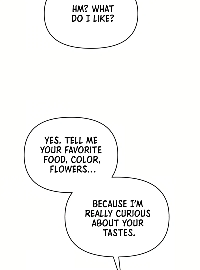 Fox Love Story chapter 19 page 6