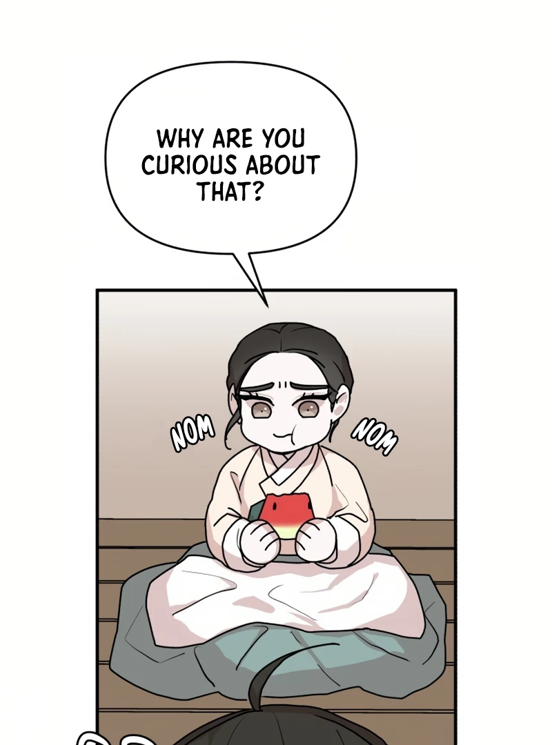 Fox Love Story chapter 19 page 10