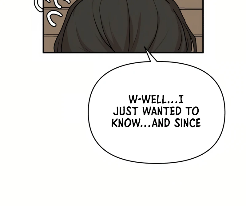 Fox Love Story chapter 19 page 11