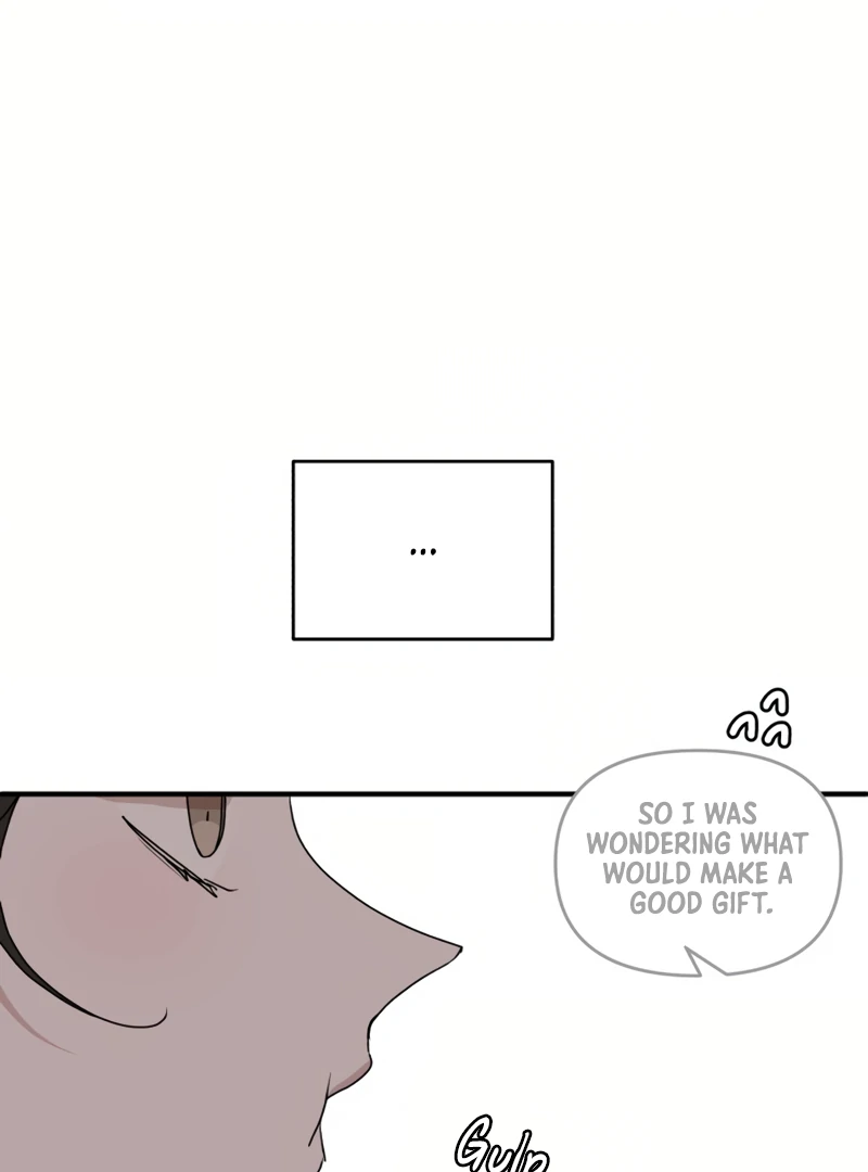Fox Love Story chapter 19 page 14