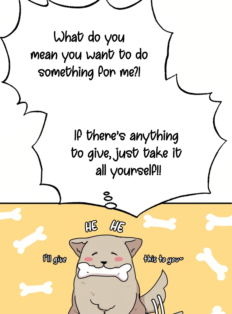 Fox Love Story chapter 19 page 16